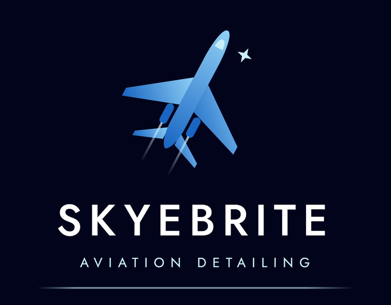 SkyeBrite Aviation Detailing